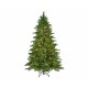 Everlands Galloway Spruce Pre-Lit Christmas Tree - 7ft