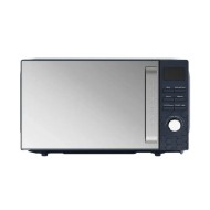 Morphy Richards Cassini Outer Space Blue 20ltr 800w Microwave 511421