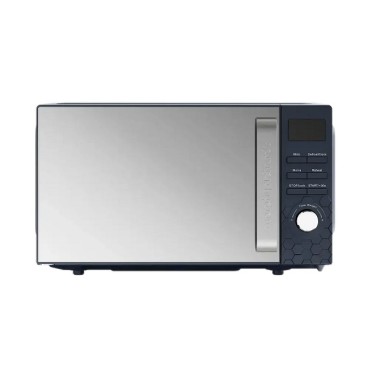 Morphy Richards Cassini Outer Space Blue 20ltr 800w Microwave 511421