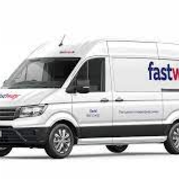Website Delivery