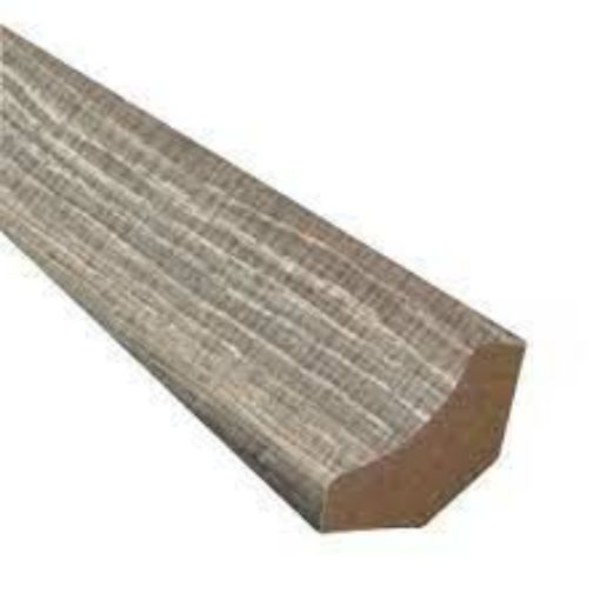 Scotia L2329 Bardolino Oak Grey Mdf 16x16x2400mm (