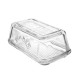 Kilner Glass Butter Dish And Lid 0025.350