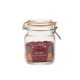 Kilner Clip Top Square Jar 1 Litre 0025.511