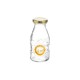 Kilner Milk Bottle 1/3 Pint 189ml 0025.712
