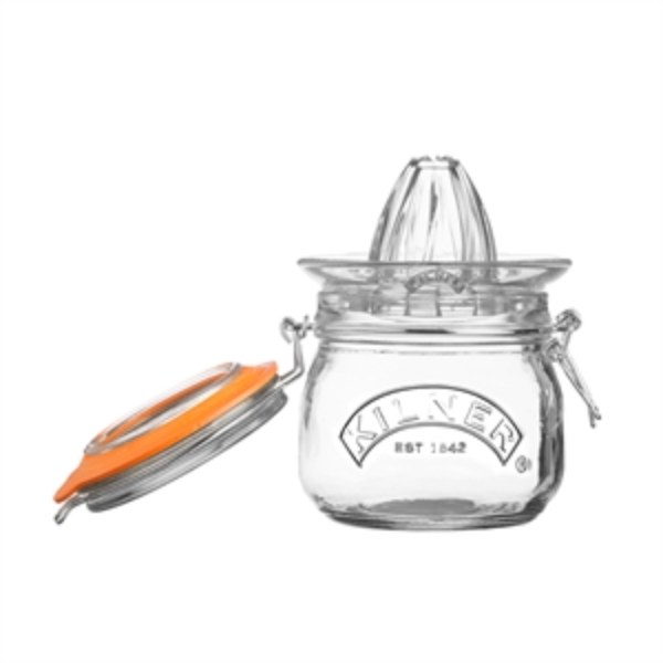 Kilner Juicer Jar Set 0025.842