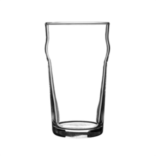 Ravenhead Essentials Sleeve Of 2 Nonik Glasses 56cl 0040.424