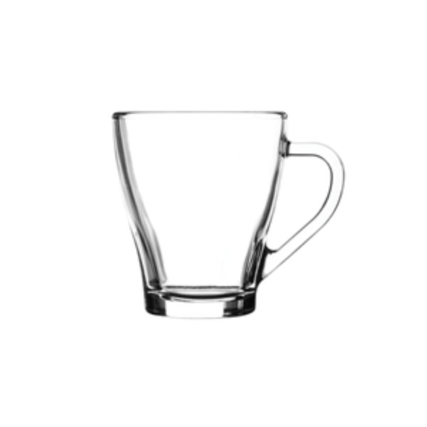 Ravenhead Essentials Glass Mug 25.5cl 0040.427