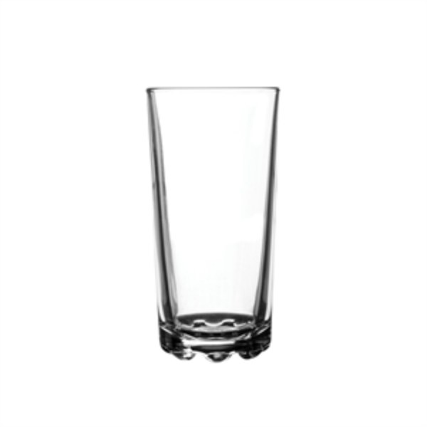 Ravenhead Essentials Hobnobs Sleeve Of 4 Hiballs 30cl 0040.450
