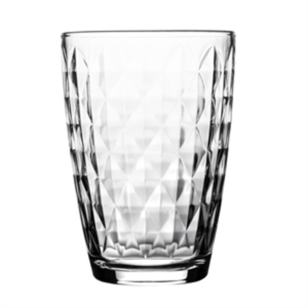 Ravenhead Essentials Jewel Sleeve Of 4 Hi-balls 38cl 0040.475