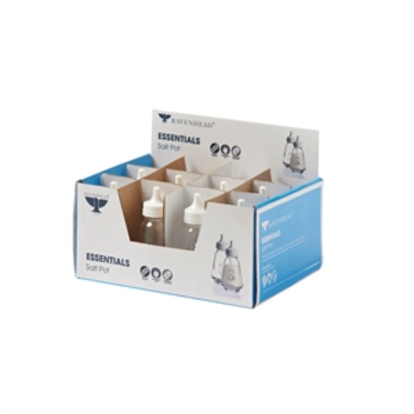 Ravenhead Essentials Salt Pot 0040.900
