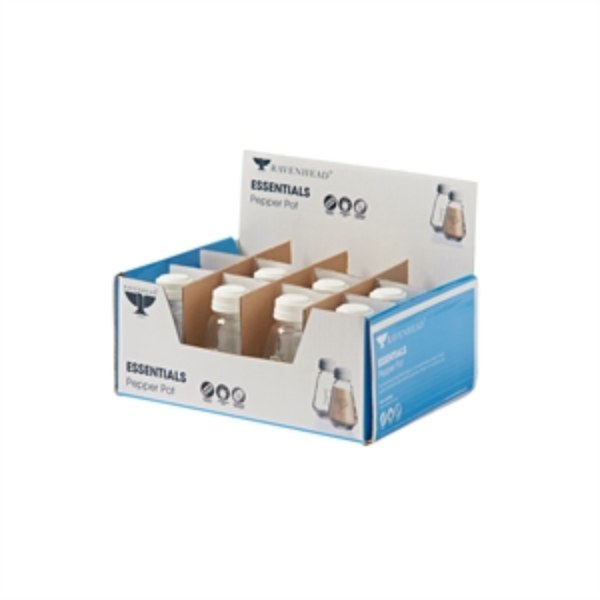 Ravenhead Essentials Pepper Pot 0040.901