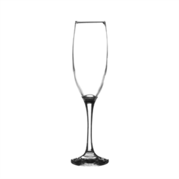 Ravenhead Mode Set Of 4 Flute Glasses 22cl 0041.336