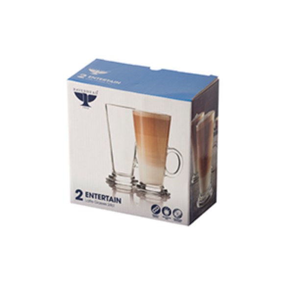 Ravenhead Entertain Latte 26cl 0041.598