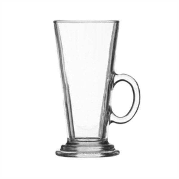 Ravenhead Entertain Set Of 2 Latte Glasses 26cl 0041.599