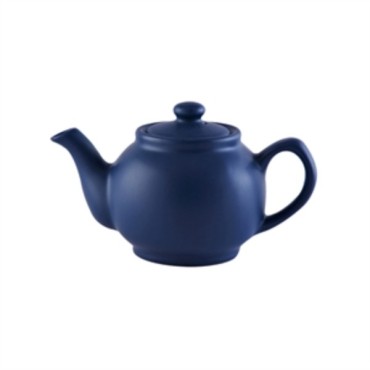 Price & Kensington Navy 2 Cup Teapot 0056.727