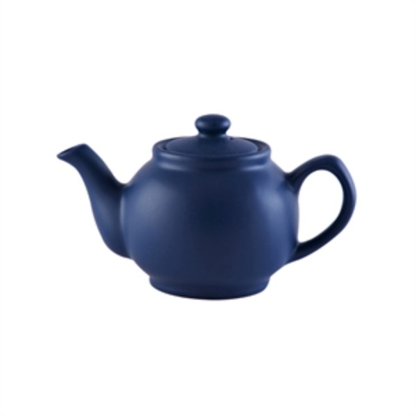 Price & Kensington Navy 2 Cup Teapot 0056.727