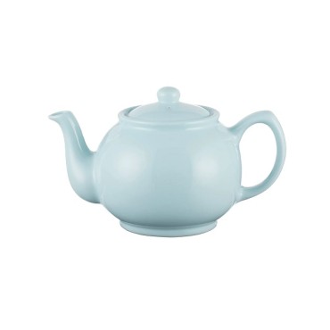 Price & Kensington Pastel Blue 6 Cup Teapot 0056.773