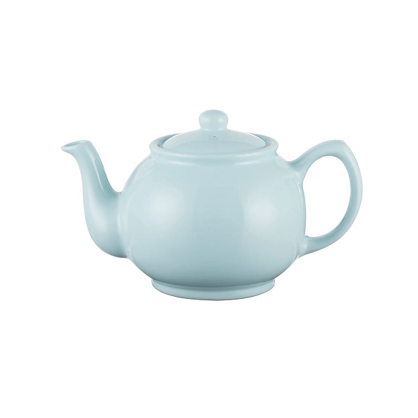 Price & Kensington Pastel Blue 6 Cup Teapot 0056.773