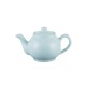 Price & Kensington Pastel Blue 2cup Teapot 0056.776