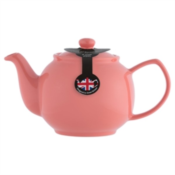 Price & Kensington Flamingo 6 Cup Teapot 0056.778