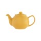Price & Kensington Mustard 2 Cup Teapot 0056.781