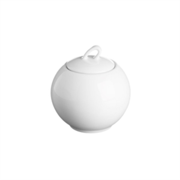 Price & Kensington Simplicity Sugar Bowl With Lid 0059.421