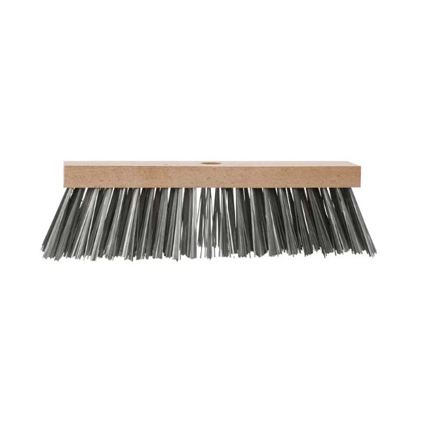 Dosco Steel Wire Road Brush 01012