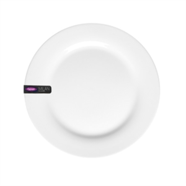 Price & Kensington Milan 26.5cm Dinner Plate 0144.902