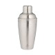 Viners Barware 500ml Silver Coctail Shaker Gift Box 0302.210