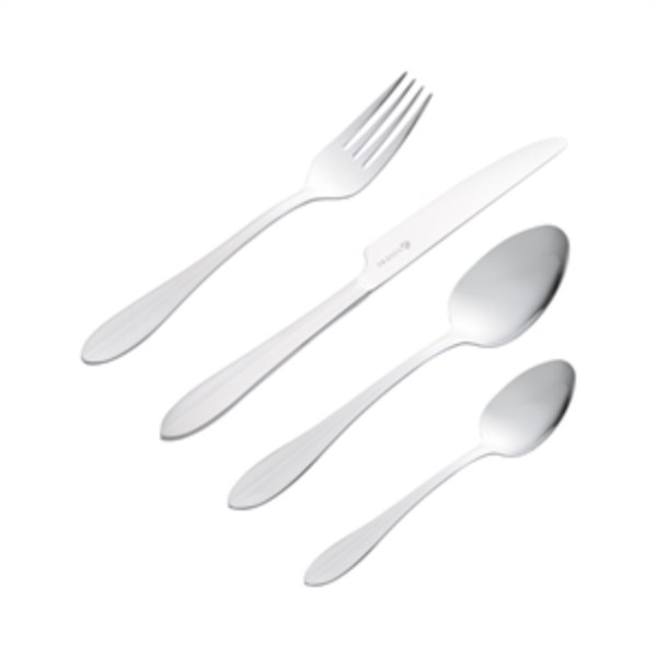 Viners Everyday Breeze 18/0 16 Piece Cutlery Set Giftbox 0303.121