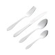 Viners Everyday Breeze 18/0 16 Piece Cutlery Set Giftbox 0303.121