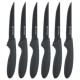 Viners Everyday Set Of 6 Steak Knives 0305.191