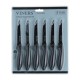 Viners Everyday Set Of 6 Steak Knives 0305.191