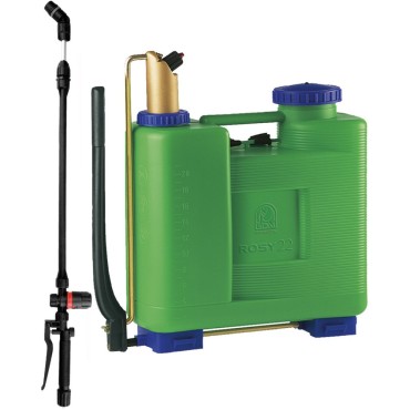 Di Martino Rosy Backpack Sprayer 22L