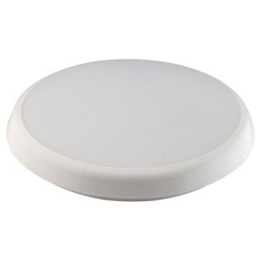 Bell 12w Deco Slim Led Bulkhead 4000k