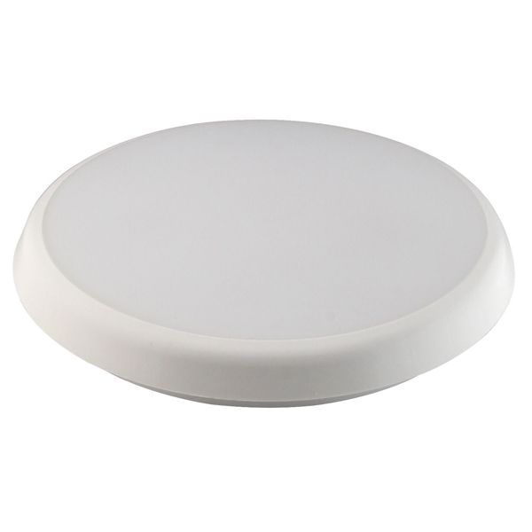 Bell 12w Deco Slim Led Bulkhead 4000k