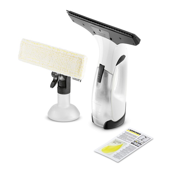Karcher Window Vacuum Wv2 Plus White 1.633-650.0