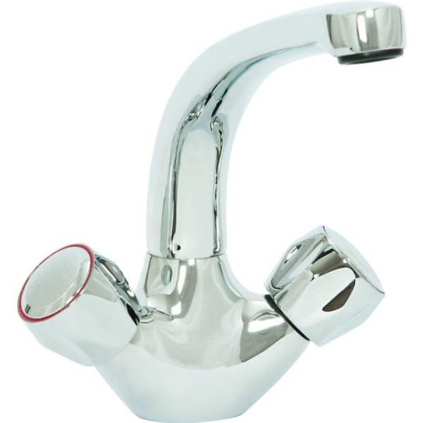 Skara Kitchen Mono Sink Mixer Tap