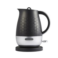 Morphy Richards Cassini 1.7 Litre Jug Kettle - Moonless Night 103020