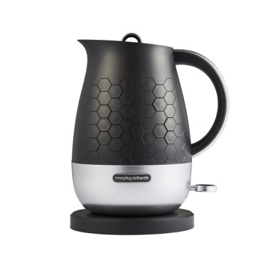 Morphy Richards Cassini 1.7 Litre Jug Kettle - Moonless Night 103020