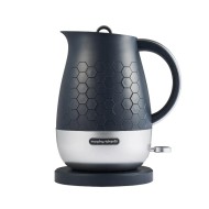 Morphy Richards Cassini 1.7 Litre Jug Kettle - Outer Space 103021