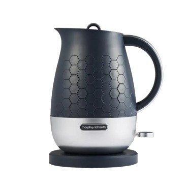 Morphy Richards Cassini 1.7 Litre Jug Kettle - Outer Space 103021
