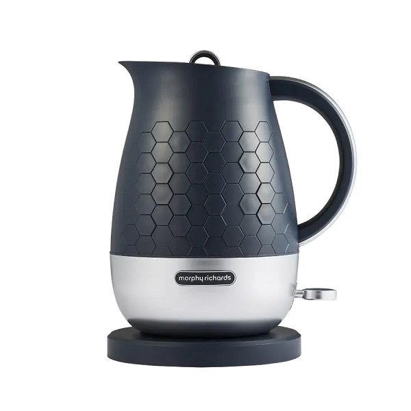 Morphy Richards Cassini 1.7 Litre Jug Kettle - Outer Space 103021