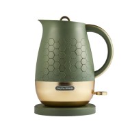 Morphy Richards Cassini 1.7 Litre Jug Kettle - Olivine 103022