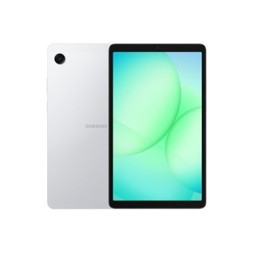 Samsung Galaxy Tab A11 64gb Silver Sm-x130nzsaeub
