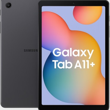 Samsung Galaxy Tab A11+ 128gb Grey Sm-x230nzareub