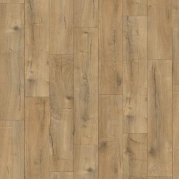 Quebec Vintage Oak Plank 12mm (32) 1044 (clic It)