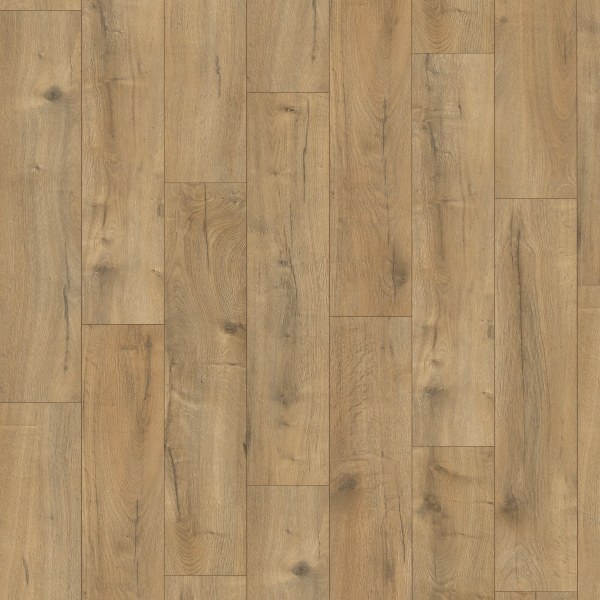 Quebec Vintage Oak Plank 12mm (32) 1044 (clic It)
