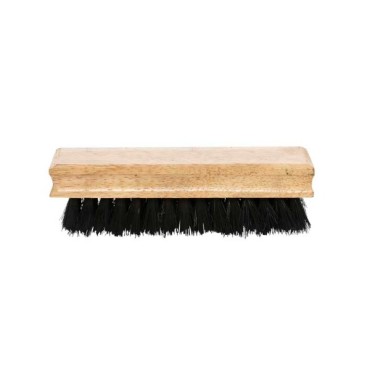 Dosco Shoe Polish On Varnished C/w Black Bristle 1