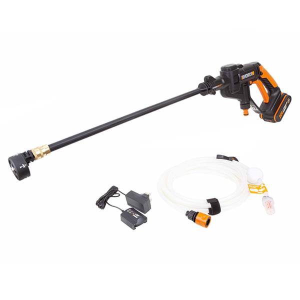 Worx Portable Cleaner Worx Wg620e.2